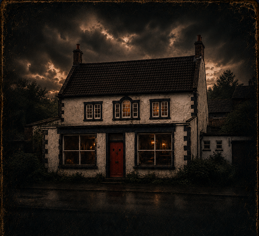 The Crown Inn